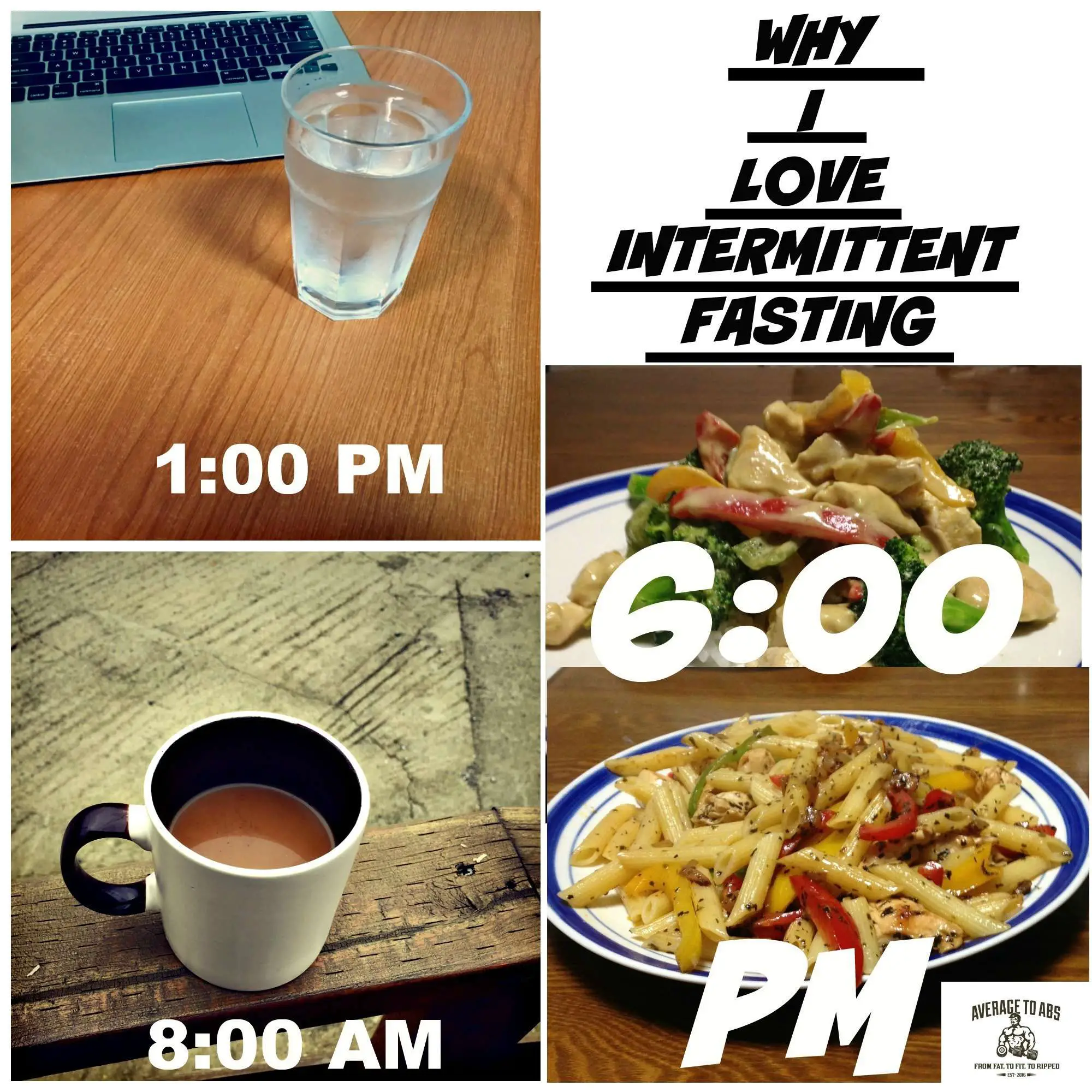 Why I Love Intermittent Fasting (And A Guide For Beginners ...