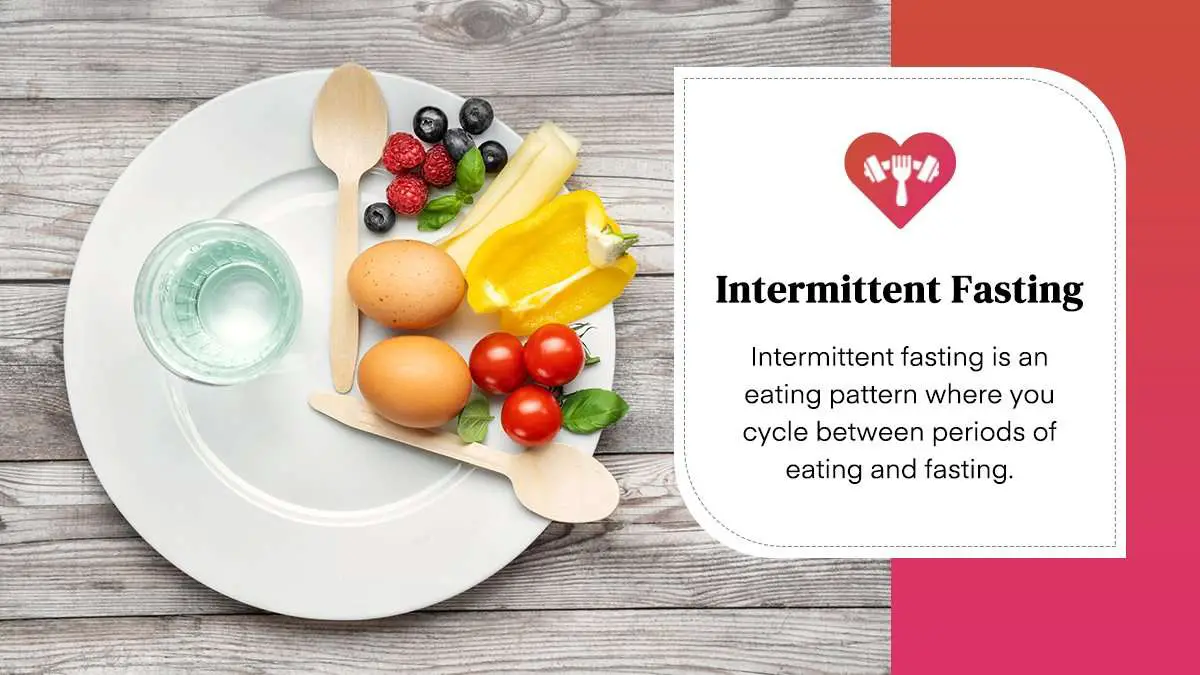 Why Intermittent Fasting is good for you?