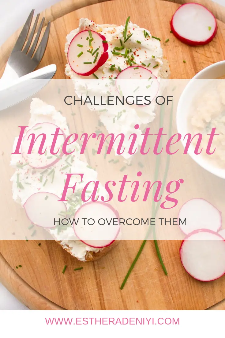Why Intermittent Fasting isn