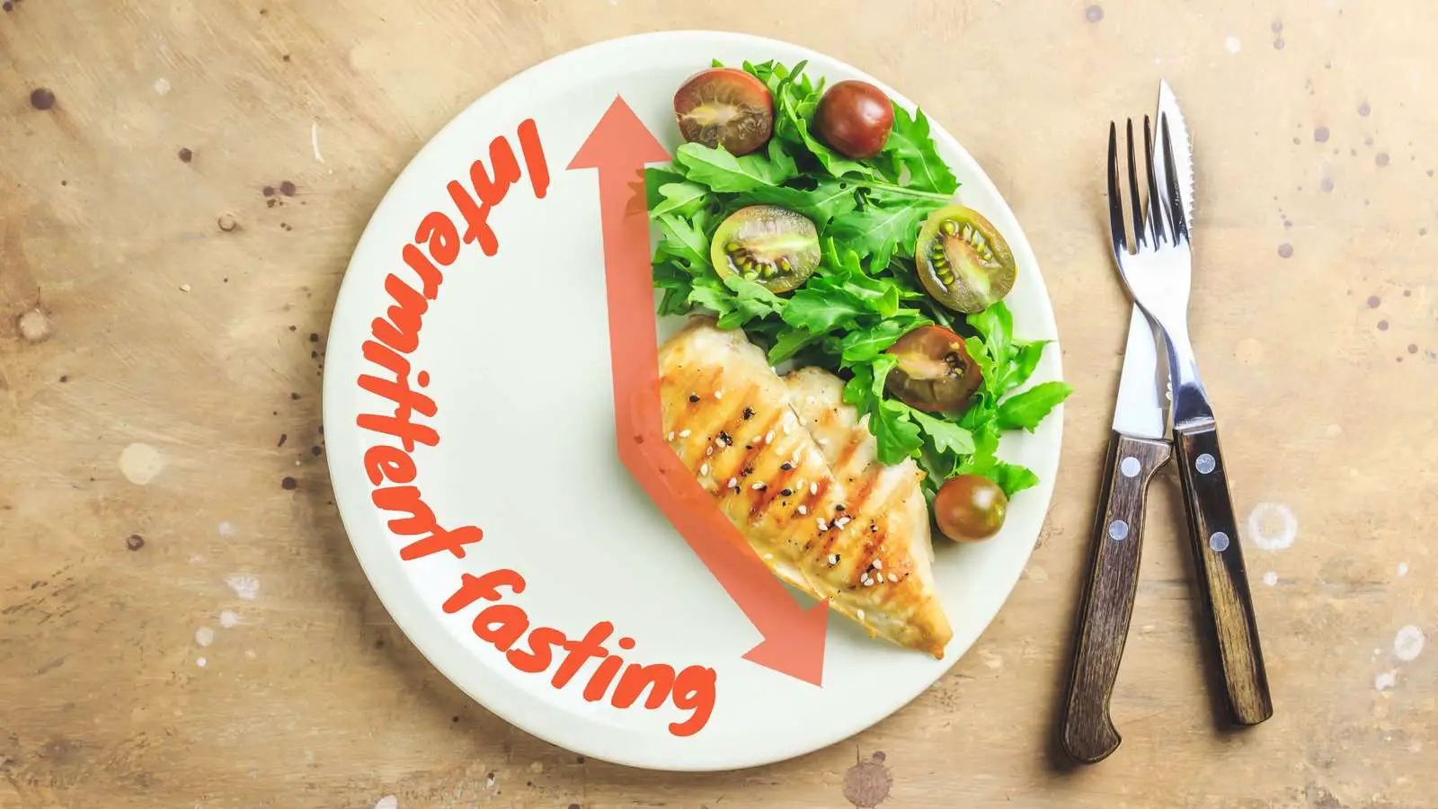 Why Intermittent Fasting Won