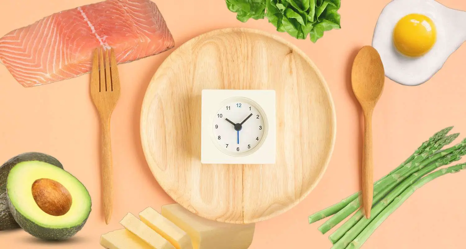 Why Keto Is More Effective With Intermittent Fasting